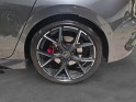 Audi rs3 sportback 2.5 tfsi 400 s tronic 7 quattro - garantie 12 mois occasion parc voitures beauvais simplicicar...