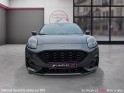 Ford puma 125 ch st-line x, apple carplay, caméra de recul, bo beosonic occasion simplicicar rennes simplicicar simplicibike...