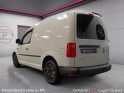 Volkswagen caddy van 2.0 tdi 75 bvm5 garantie 12 mois occasion simplicicar lyon ouest simplicicar simplicibike france