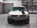 Volkswagen caddy van 2.0 tdi 75 bvm5 garantie 12 mois occasion simplicicar lyon ouest simplicicar simplicibike france