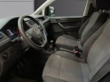 Volkswagen caddy van 2.0 tdi 75 bvm5 garantie 12 mois occasion simplicicar lyon ouest simplicicar simplicibike france