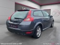 Volvo c30 2.0d 136 kinetic // garantie 1 an// occasion simplicicar lille  simplicicar simplicibike france