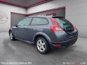 Volvo c30 2.0d 136 kinetic // garantie 1 an// occasion simplicicar lille  simplicicar simplicibike france