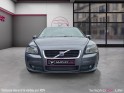 Volvo c30 2.0d 136 kinetic // garantie 1 an// occasion simplicicar lille  simplicicar simplicibike france