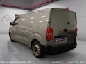 Peugeot expert fourgon gn tole standard bluehdi 145 ss eat8 asphalt garantie 12 mois occasion simplicicar lyon ouest...