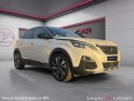 Peugeot 3008 bluehdi 130ch ss eat8 gt line occasion simplicicar limoges  simplicicar simplicibike france