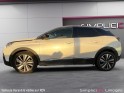 Peugeot 3008 bluehdi 130ch ss eat8 gt line occasion simplicicar limoges  simplicicar simplicibike france