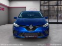 Renault clio v blue dci 85 zen bleu iron 1ere main jantes alu radar ar garantie 12 mois occasion simplicicar marignane ...