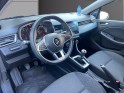 Renault clio v blue dci 85 zen bleu iron 1ere main jantes alu radar ar garantie 12 mois occasion simplicicar marignane ...