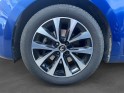 Renault clio v blue dci 85 zen bleu iron 1ere main jantes alu radar ar garantie 12 mois occasion simplicicar marignane ...