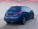 Peugeot 208 allure 1.6 vti 120ch 1ere main /  clim auto occasion simplicicar orgeval  simplicicar simplicibike france