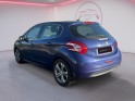 Peugeot 208 allure 1.6 vti 120ch 1ere main /  clim auto occasion simplicicar orgeval  simplicicar simplicibike france