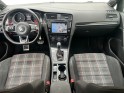 Volkswagen golf gti performance 2.0 tsi 230ch  moteur changé : 85.000km carplay/ camera de recul/ sieges chauffants/ park......