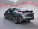 Toyota prius pro hybride rechargeable /solar - full entretien toyota/ occasion simplicicar orgeval  simplicicar simplicibike...