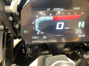 Bmw r1250 gs 40ème anniversaire / shifter pro / full entretien bmw occasion simplicicar orgeval  simplicicar simplicibike...