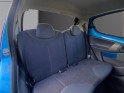 Peugeot  107 1.0 trendy climatisation - 5 portes - garantie 1 an occasion champigny-sur-marne (94) simplicicar simplicibike...