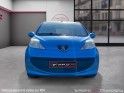 Peugeot  107 1.0 trendy climatisation - 5 portes - garantie 1 an occasion champigny-sur-marne (94) simplicicar simplicibike...