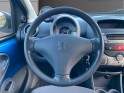 Peugeot  107 1.0 trendy climatisation - 5 portes - garantie 1 an occasion champigny-sur-marne (94) simplicicar simplicibike...