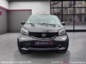 Smart fortwo coupe 90 ch passion - affichage tete haute - carplay - climatisation auto occasion champigny-sur-marne (94)...