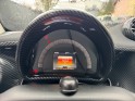 Smart fortwo coupe 90 ch passion - affichage tete haute - carplay - climatisation auto occasion champigny-sur-marne (94)...