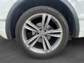 Volkswagen tiguan 2.0 tdi 150 dsg7 carat/r line toit ouvrant/camera/virtual - garantie 12 mois - occasion simplicicar...