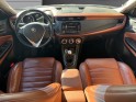 Alfa romeo giulietta serie 2 1.4 tb multiair 150 ch ss lusso - garantie 1 an occasion cannes (06) simplicicar simplicibike...