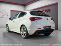 Alfa romeo giulietta serie 2 1.4 tb multiair 150 ch ss lusso - garantie 1 an occasion cannes (06) simplicicar simplicibike...