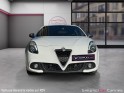 Alfa romeo giulietta serie 2 1.4 tb multiair 150 ch ss lusso - garantie 1 an occasion cannes (06) simplicicar simplicibike...