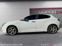 Alfa romeo giulietta serie 2 1.4 tb multiair 150 ch ss lusso - garantie 1 an occasion cannes (06) simplicicar simplicibike...