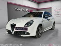 Alfa romeo giulietta serie 2 1.4 tb multiair 150 ch ss lusso - garantie 1 an occasion cannes (06) simplicicar simplicibike...