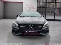 Mercedes classe cla shooting brake 200 d 7-g dct fascination - carplay - caméra de recul - toit ouvrant panoramique occasion...