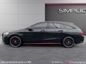 Mercedes classe cla shooting brake 200 d 7-g dct fascination - carplay - caméra de recul - toit ouvrant panoramique occasion...