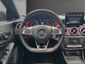 Mercedes classe cla shooting brake 200 d 7-g dct fascination - carplay - caméra de recul - toit ouvrant panoramique occasion...