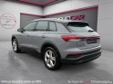 Audi q4 e-tron 35 170 ch 55 kw - electrique - origine france - full led occasion champigny-sur-marne (94) simplicicar...