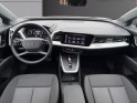 Audi q4 e-tron 35 170 ch 55 kw - electrique - origine france - full led occasion champigny-sur-marne (94) simplicicar...