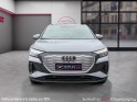 Audi q4 e-tron 35 170 ch 55 kw - electrique - origine france - full led occasion champigny-sur-marne (94) simplicicar...