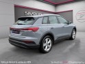 Audi q4 e-tron 35 170 ch 55 kw - electrique - origine france - full led occasion champigny-sur-marne (94) simplicicar...