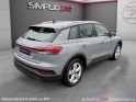 Audi q4 e-tron 35 170 ch 55 kw - electrique - origine france - full led occasion champigny-sur-marne (94) simplicicar...