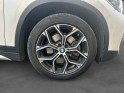 Bmw x1 f48 lci xdrive 25e 220 ch bva6 xline, hayon Électrique, bluetooth, mode de conduite occasion simplicicar villejuif ...