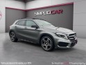 Mercedes classe gla 220 d activity edition 7-g dct - caméra de recul - toit ouvrant - carnet d'entretien mercedes occasion...