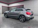 Mercedes classe gla 220 d activity edition 7-g dct - caméra de recul - toit ouvrant - carnet d'entretien mercedes occasion...