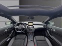 Mercedes classe gla 220 d activity edition 7-g dct - caméra de recul - toit ouvrant - carnet d'entretien mercedes occasion...