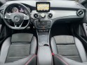 Mercedes classe gla 220 d activity edition 7-g dct - caméra de recul - toit ouvrant - carnet d'entretien mercedes occasion...