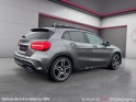 Mercedes classe gla 220 d activity edition 7-g dct - caméra de recul - toit ouvrant - carnet d'entretien mercedes occasion...