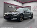 Volkswagen passat 1.4 tsi 150 act bmt dsg7 confortline caméra de recul carplay garantie 12 mois occasion simplicicar...