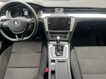 Volkswagen passat 1.4 tsi 150 act bmt dsg7 confortline caméra de recul carplay garantie 12 mois occasion simplicicar...