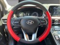 Hyundai santa fe 1.6 t-gdi hybrid 230 bva6 intuitive 7 places garantie jusqu'en 2030 occasion montreuil (porte de...