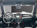 Mini cooper  s 2.0 211  pack jcw - carplay - toit ouvrant - ligne mini sport - feux union jack occasion champigny-sur-marne...