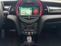 Mini cooper  s 2.0 211  pack jcw - carplay - toit ouvrant - ligne mini sport - feux union jack occasion champigny-sur-marne...