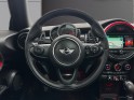 Mini cooper  s 2.0 211  pack jcw - carplay - toit ouvrant - ligne mini sport - feux union jack occasion champigny-sur-marne...